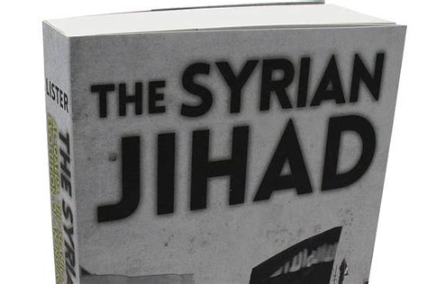 The Rise Of Islamic State Wsj