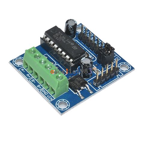 Mini Motor Drive Shield Expansion Board L293d Module For Arduino Uno