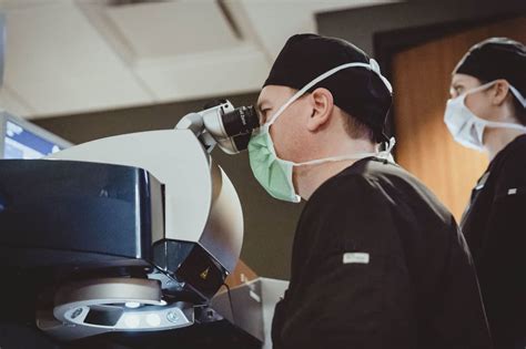 The Most Advanced Lasik Surgery In Kansas City Durrie Vision