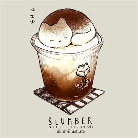 Nkim On Twitter Cute Food Art Cute Animal Drawings Kawaii Cute