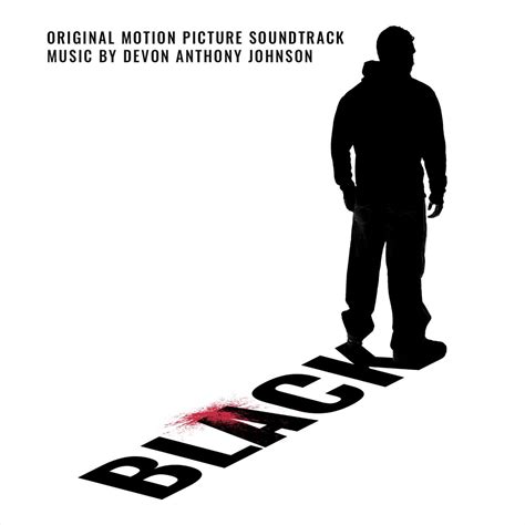 Black Original Motion Picture Soundtrack музыка из фильма