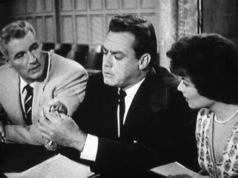 The Case Of The Wintry Wife Perry Mason Tv Series Perry Mason Tv Series