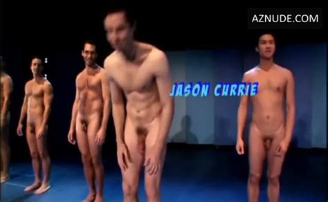 Joe Souza Penis Shirtless Scene In Naked Boys Singing Aznude Men