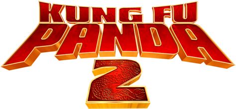 Kung Fu Panda 2 2011 Logos — The Movie Database Tmdb