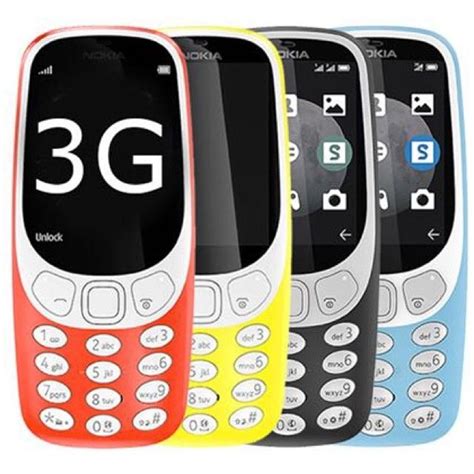 Telemart Offers You The Best Nokia 3310 3g Price In Pakistan What