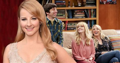 The Big Bang Theory Fans Are Totally Split On Whether They Like Bernadette Here’s Why