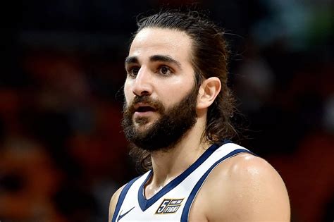 Ricky Rubio Talks About Signing With The Phoenix Suns