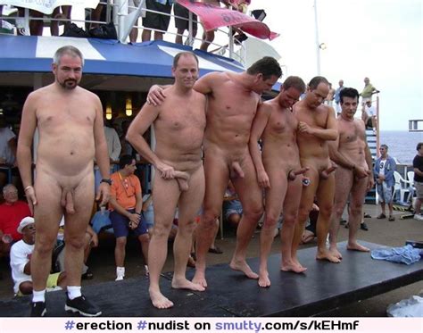 Nudist Malenude Group Erection Smutty Com