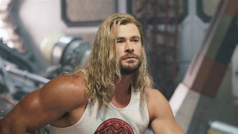 Chris Hemsworth On Thor 5 Must Be Unpredictable Fans Cant Roll Eyes