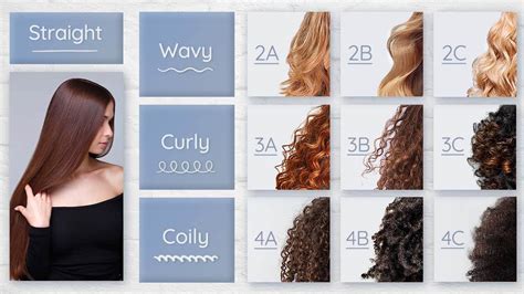 Different Hair Types And Treatments How Ai Can Help