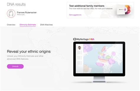 Starting Today: New DNA Upload Policy - MyHeritage Blog