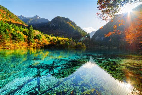 Lake Ultra Hd 4k Hd Nature 4k Wallpapers Images Backgrounds Photos And Pictures
