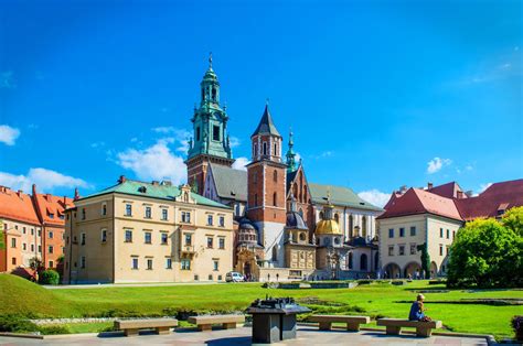Travel Guide 48 Hours In Krakow Poland