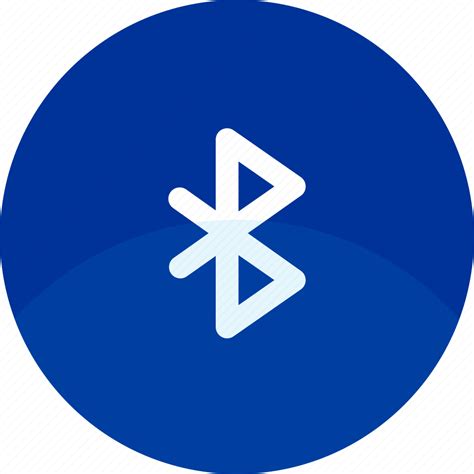 Bluetooth Connect Connections Connectivity Ports Send Icon