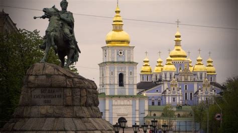 bbc travel weekend in kiev