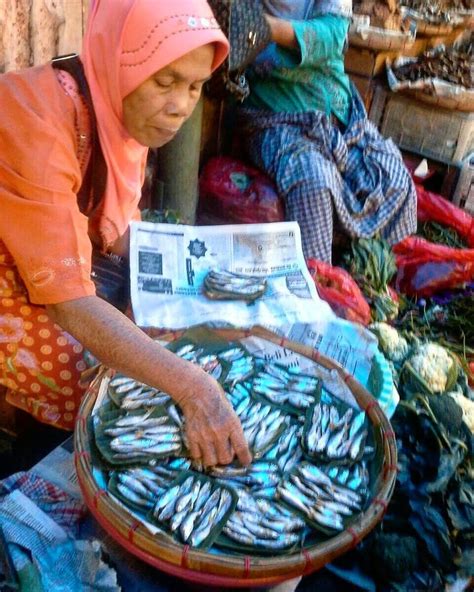 Padahal kota saranjana tidak termasuk ke dalam administrasi kabupaten kotabaru. Ibu pedagang ikan Bilis di Pasar Bawah Bukittinggi. Ikan ...