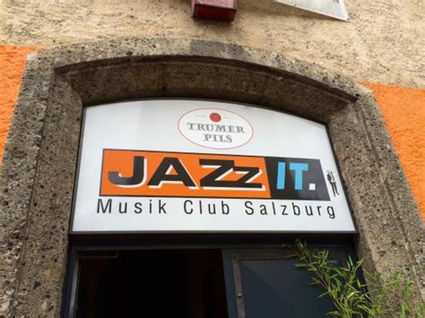 Jazzit Salzburg 2020 All You Need To Know Before You Go With