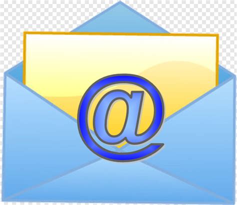 Email Server Email Logo Email Icon Email Symbol 868236 Free Icon