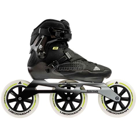 Rollerblade E2 Pro 125 Adult Speed Skates Speed Inline Skates