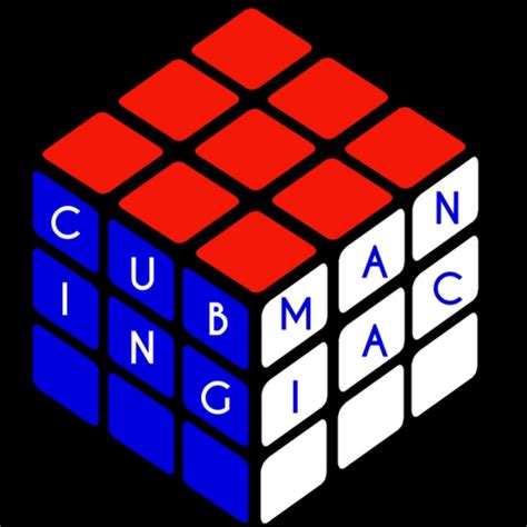 Cubing Maniac Youtube