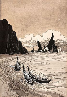 In conjunction with its tolkien: The Many Illustrations of JRR Tolkien's Works