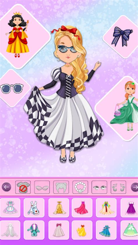 Chibi Dolls Dress Up Games Apk For Android Download