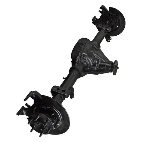 For Ford F 150 2009 2011 Replace Rax0212d Remanufactured Rear Axle