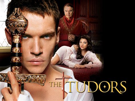 Prime Video The Tudors Season 1