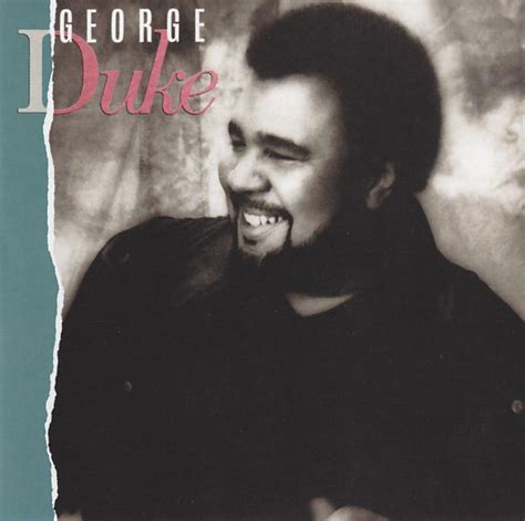 George Duke George Duke 2009 Cd Discogs