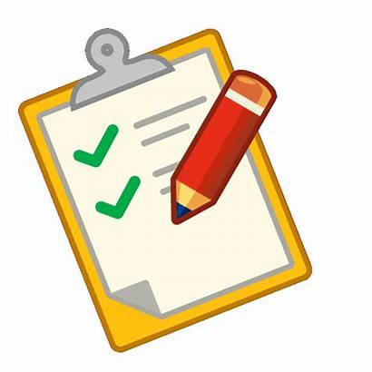 Checklist Check Strategy Register Assignment Publishing Lesson