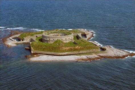 [ ru] 7 величественных крепостей на побережье Франции [ ] terraoko мир твоими глазами