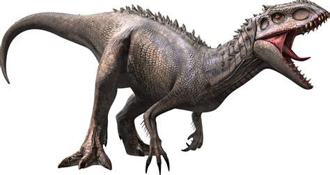Imagen Indominus Jwa Shortpng Jurassic Park Wiki Fandom