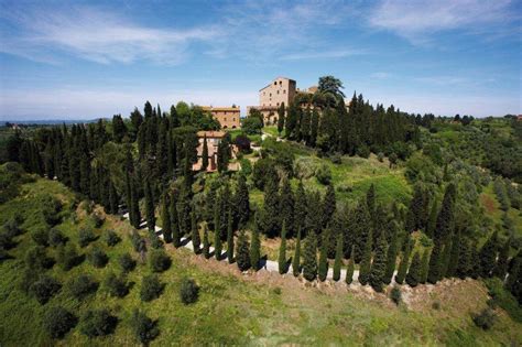 Toscana Resort Castelfalfi | Castelfalfi, Toscana, Italy - Venue Report