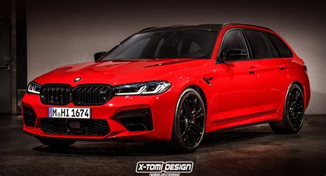 Check spelling or type a new query. Does The World Need A BMW M5 Touring? | Carscoops