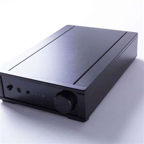 Rega Io Integrated Amplifier Rayleigh Hi Fi