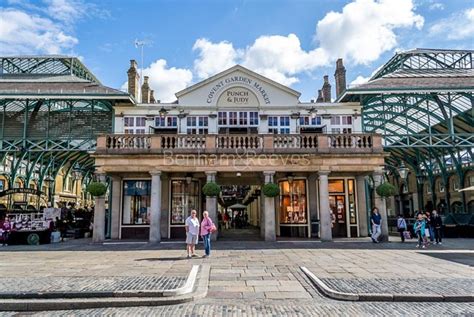 Living In Covent Garden Discover The Best Of Covent Garden London