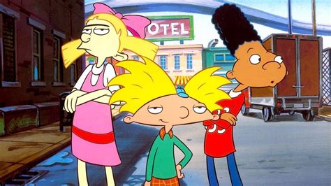 Afleveringen Overzicht Van Hey Arnold Serie Mijnserie