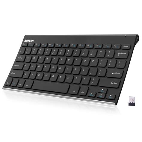 10 Best Compact Keyboards