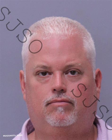 Casey Thomas Edison St Johns County Mugshots Zone