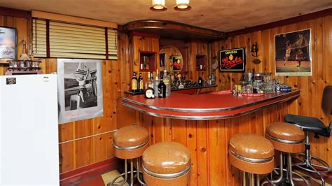 4 Tips For Building A Man Cave Angies List