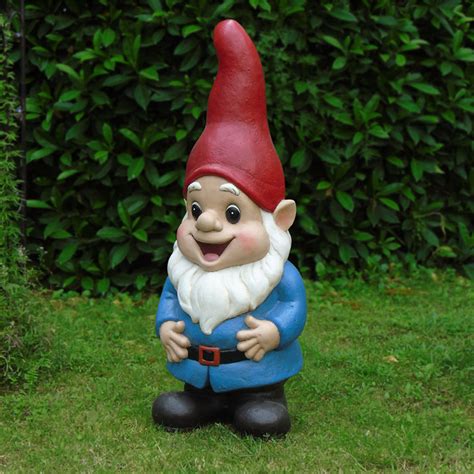 8 photos · curated by marion belle knight. Custom Wholesale Garden Decorative Resin Gnome Statues ...