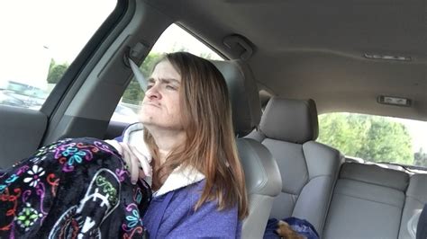 Mom In The Car Dementia Pt Youtube