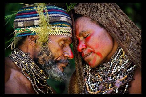 Details about papua new guinea, like the population pyramid, growth rate, average age, life expectancy, density, migration including historical and estimated values. Powerful "No Strangers" photo show explores fate of the ...