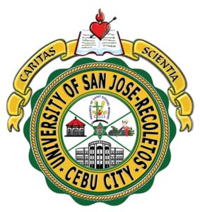 A transparent logo can be used anywhere, regardless of background. University of San Jose - Recoletos | IPSA