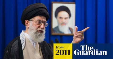 Iranian Cleric Jailed For Dissident Views Has Deteriorating Health Problems Iran The Guardian