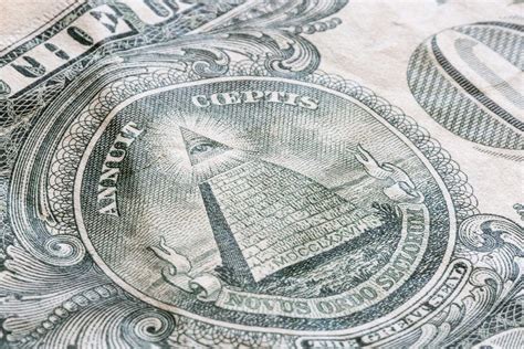 Dollar Bill Symbols What They Mean Readers Digest