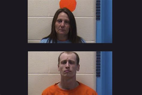 Maine Mother And Son Arrested For Drug Trafficking The Score