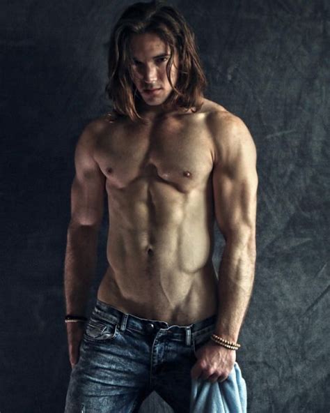 Steve Kuchinsky Male Model Nude Photos Telegraph