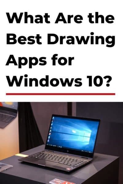 Draw App Windows 10 7 Best Drawing Apps For Windows 10 To Let Your