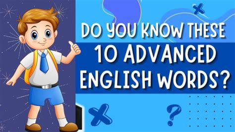Top 10 Word TO Enhance Your Vocabulary | English With Shweta #english #